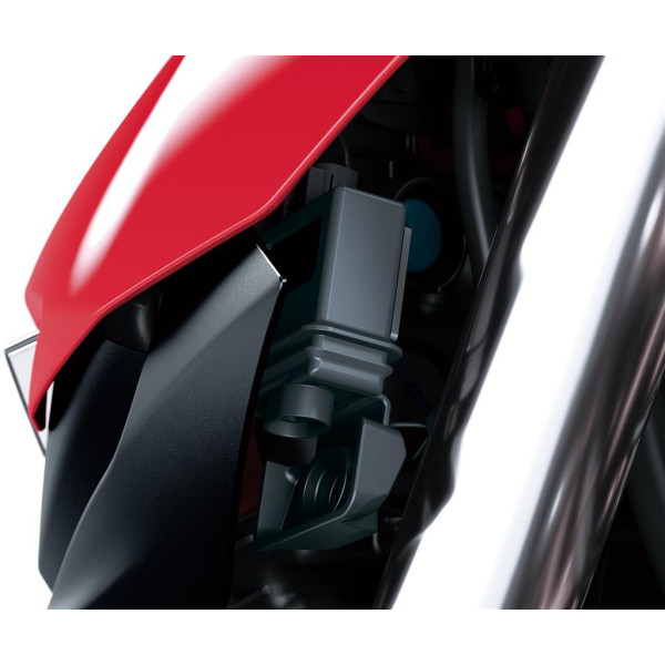 Kawasaki USB-C Outlet (Z500)